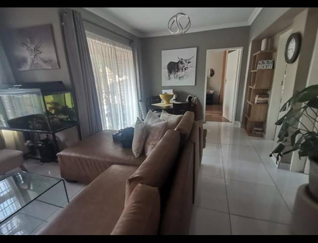 2 BEDROOM TOWNHOUSE FOR SALE IN MEYERSDAL
